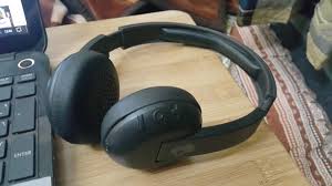 #018 wireless headset