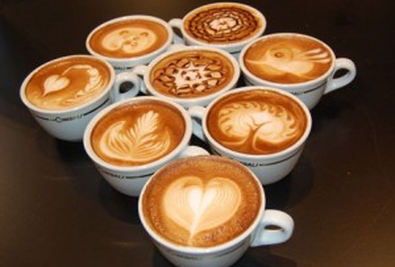 #024 latte