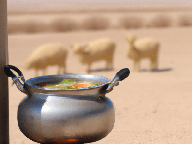 #87 "חנוכה חַמִיזְבֶּק" או נפלאות&nbsp;התבונה