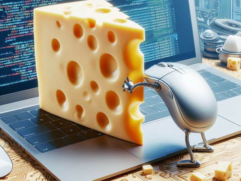 #146 מי הזיז את הבינה&nbsp;שלי?