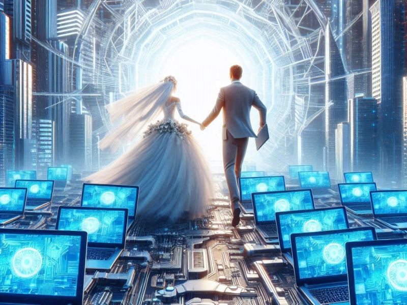 #159 חתן התוכנה וכלת&nbsp;הפרודקט