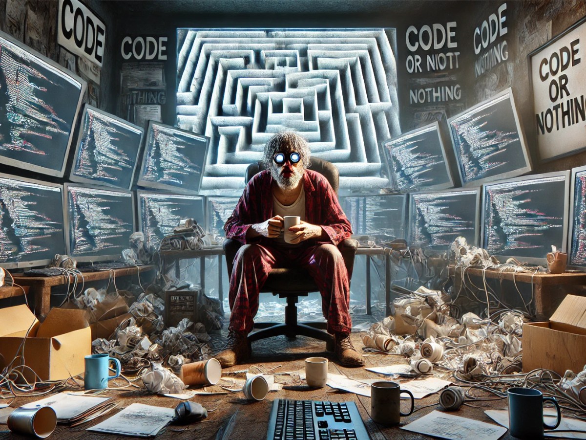 #166 הקוד או&nbsp;כלום