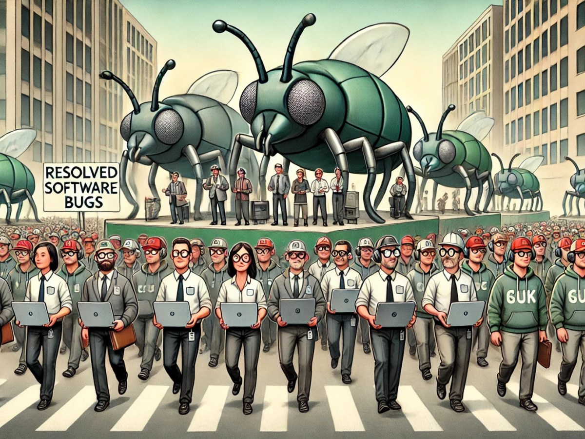 #177 ה"באג-לא-ידע"