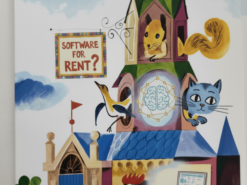 #183 תוכנה להשכיר