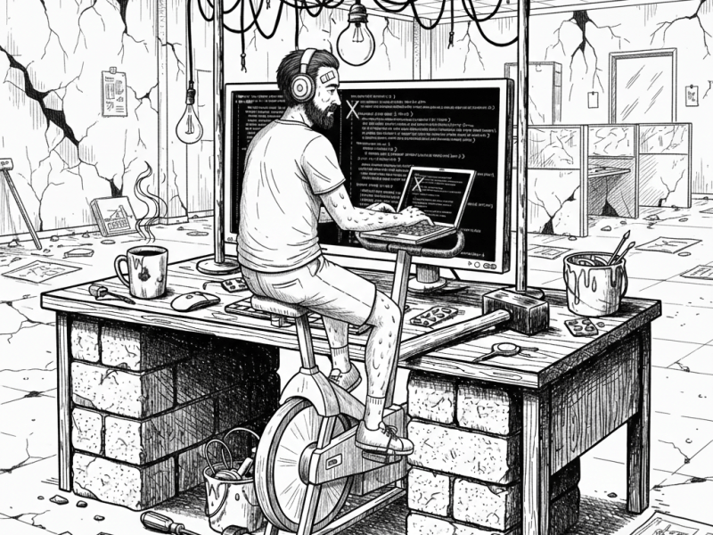 #190 השיפוץ ש(עדיין) לא&nbsp;נגמר