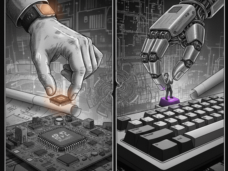 #191 משנכנס ה AI מרבין&nbsp;בתוכנה